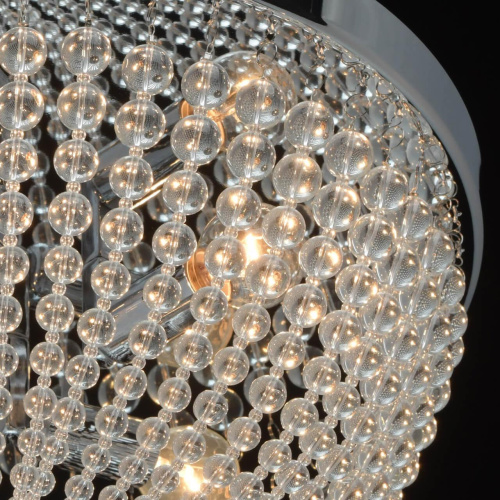 Потолочный светильник MW-Light Бриз 464018405 Потолочный светильник MW-Light Бриз 464018405