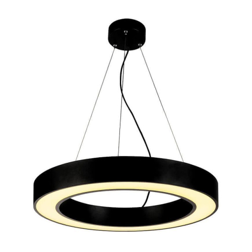 Подвесной светодиодный светильник SLV Medo 60 Ring 133840 Подвесной светодиодный светильник SLV Medo 60 Ring 133840