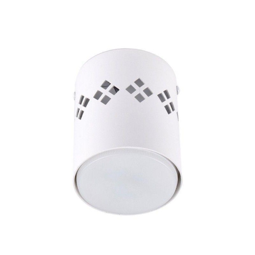 Потолочный светильник Fametto Sotto DLC-S616 GX53 White UL-00009784 Потолочный светильник Fametto Sotto DLC-S616 GX53 White UL-00009784