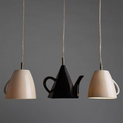 Подвесной светильник Arte Lamp Brooklyn A6604SP-3WH Подвесной светильник Arte Lamp Brooklyn A6604SP-3WH