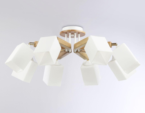 Подвесная люстра Ambrella light Traditional TR9522 Подвесная люстра Ambrella light Traditional TR9522