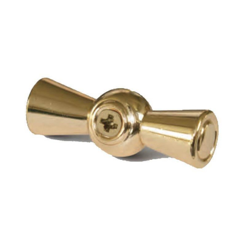 Ручка выключателя Werkel Retro золото WL18-20-01 4690389105913 Ручка выключателя Werkel Retro золото WL18-20-01 4690389105913