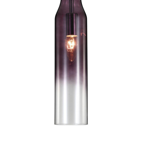 Подвесной светильник Indigo Beuta 11052/1P Purple V000564 Подвесной светильник Indigo Beuta 11052/1P Purple V000564