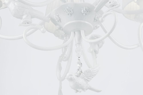 Люстра Maytoni ARM001-06-W Люстра Maytoni ARM001-06-W