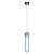 Подвесной светодиодный светильник Loft IT Lollipop 10239P/C