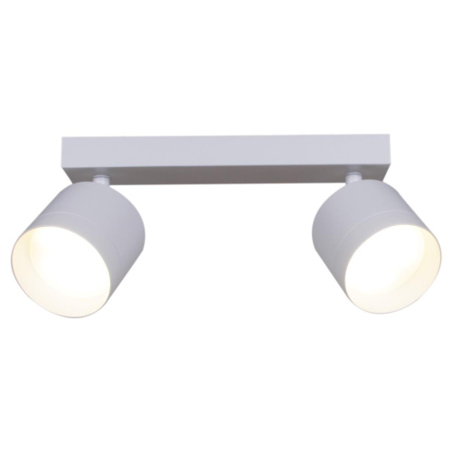 Точечный светильник Reluce Technical 53019-9.5-002IL SPOT LIGHT GX53 WT Точечный светильник Reluce Technical 53019-9.5-002IL SPOT LIGHT GX53 WT