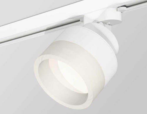 Комплект трекового светильника Ambrella light Track System XT (A2524, A2105, C8101, N8401) XT8101020 Комплект трекового светильника Ambrella light Track System XT (A2524, A2105, C8101, N8401) XT8101020