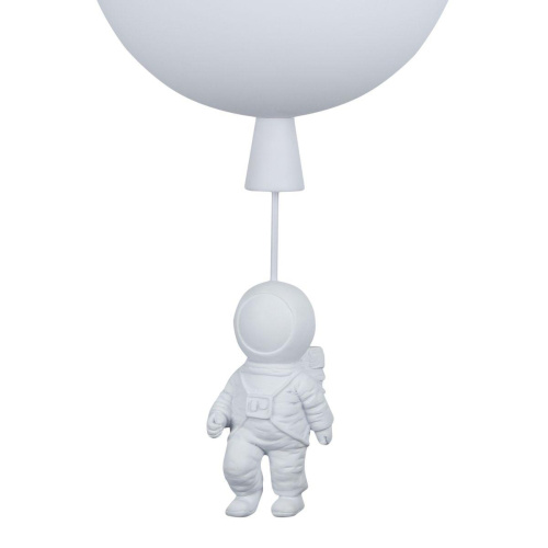 Потолочный светильник Loft IT Cosmo 10044/250 White Потолочный светильник Loft IT Cosmo 10044/250 White