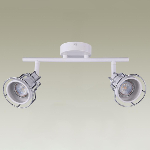Спот Moderli Source V2701-2C Спот Moderli Source V2701-2C
