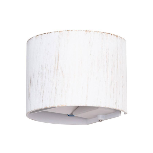 Уличный настенный светодиодный светильник Arte Lamp Rullo A1415AL-1WG Уличный настенный светодиодный светильник Arte Lamp Rullo A1415AL-1WG