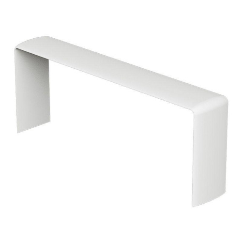 Накладка на стык профиля Legrand Metra 638036 Накладка на стык профиля Legrand Metra 638036