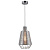 Подвесной светильник Zumaline Wire MD1712-1A-SILVER