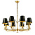 Подвесная люстра ST Luce Velossa SL1123.203.08
