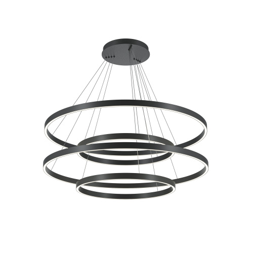 Подвесной светильник Maytoni MOD058PL-L174BK Подвесной светильник Maytoni MOD058PL-L174BK
