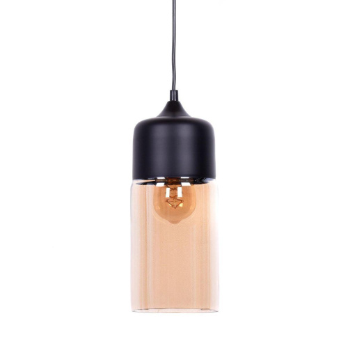 Подвесной светильник Lumina Deco Zenia LDP 6806 BK+Tea Подвесной светильник Lumina Deco Zenia LDP 6806 BK+Tea