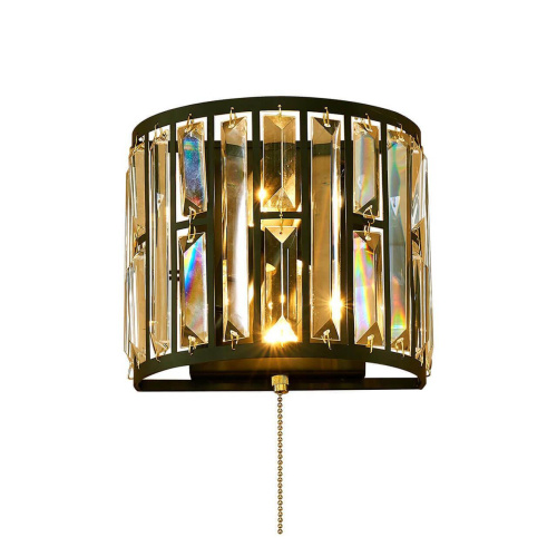 Настенный светильник Citilux Гермес CL331321 Настенный светильник Citilux Гермес CL331321