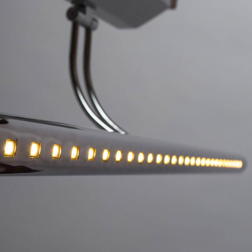 Подсветка для картин Arte Lamp Picture Lights Led A1107AP-1CC Подсветка для картин Arte Lamp Picture Lights Led A1107AP-1CC