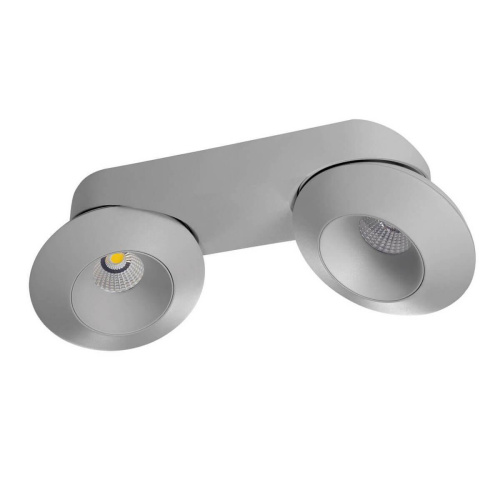 Светодиодный спот Lightstar Orbe 051229 Светодиодный спот Lightstar Orbe 051229