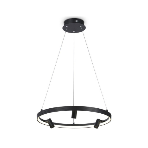 Подвесная светодиодная люстра Ambrella light Comfort Line FL5284 Подвесная светодиодная люстра Ambrella light Comfort Line FL5284