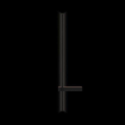 Настенный светильник LOFT IT Linio 10149/900 Black Настенный светильник LOFT IT Linio 10149/900 Black