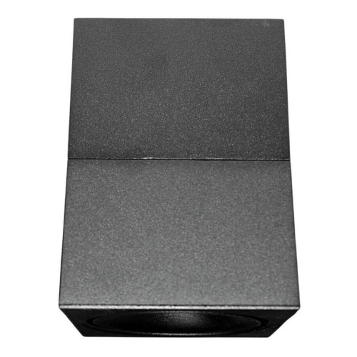 Светодиодный спот Lumina Deco Edford LDC 8056-GYN-10WCOB D100*W110 BK Светодиодный спот Lumina Deco Edford LDC 8056-GYN-10WCOB D100*W110 BK