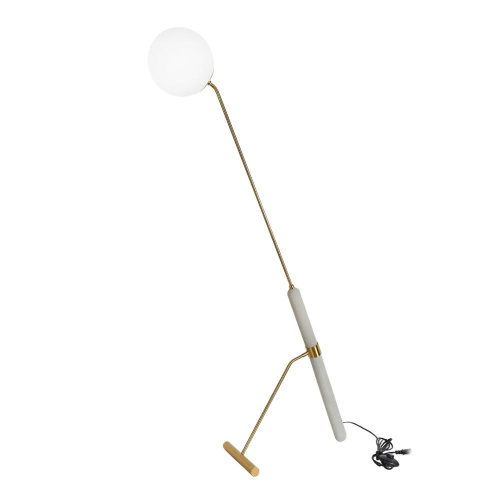 Торшер Lumina Deco Granino LDF 6011-1 MD Торшер Lumina Deco Granino LDF 6011-1 MD