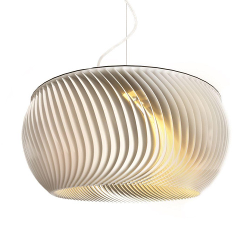 Подвесной светильник Milosh Tendence 0870PL-1WH Подвесной светильник Milosh Tendence 0870PL-1WH