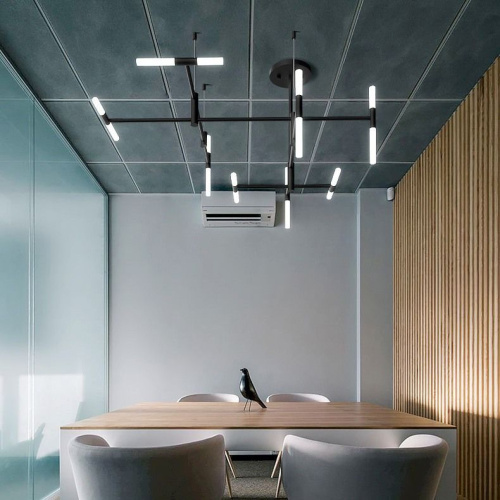 Подвесная Люстра Altona By Imperiumloft Подвесная Люстра Altona By Imperiumloft