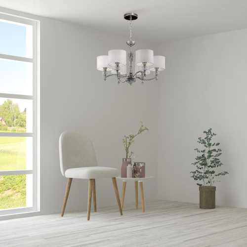 Люстра Maytoni MOD014CL-06N Люстра Maytoni MOD014CL-06N
