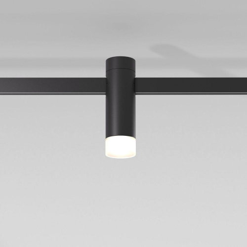 Трековый светодиодный светильник Elektrostandard Esthetic Magnetic 85116/01 a065417 Трековый светодиодный светильник Elektrostandard Esthetic Magnetic 85116/01 a065417