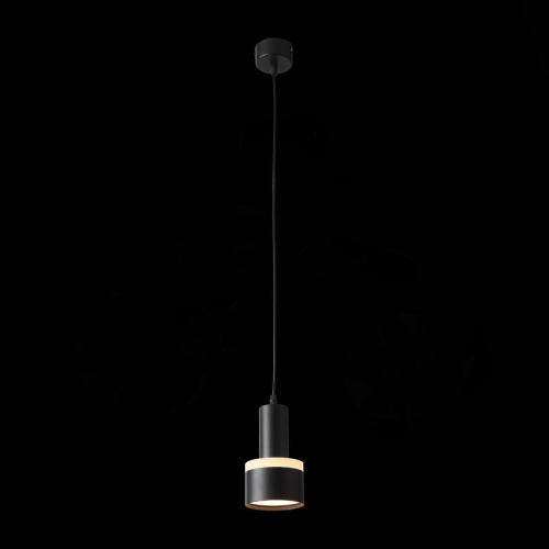 Подвесной светодиодный светильник ST Luce Panaggio ST102.403.12