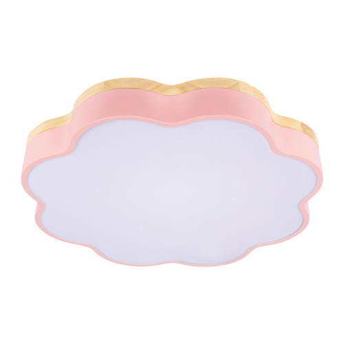Потолочный светодиодный светильник Loft IT Axel 10225/36 Pink Потолочный светодиодный светильник Loft IT Axel 10225/36 Pink