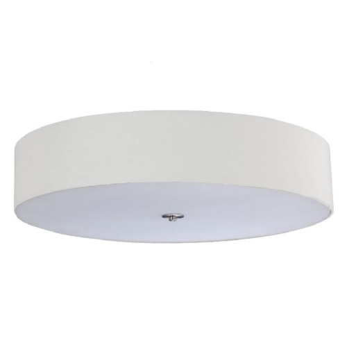 Потолочный светильник Crystal Lux Jewel PL500 White Потолочный светильник Crystal Lux Jewel PL500 White