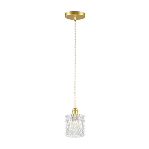 Подвесной светильник Lumion Jess 3799/1 Подвесной светильник Lumion Jess 3799/1