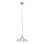 Подвесной светильник Newport Nika 8352/S chrome М0069985