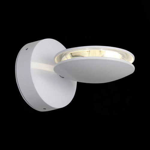 Уличный настенный светодиодный светильник ST Luce Portato SL090.501.03 Уличный настенный светодиодный светильник ST Luce Portato SL090.501.03