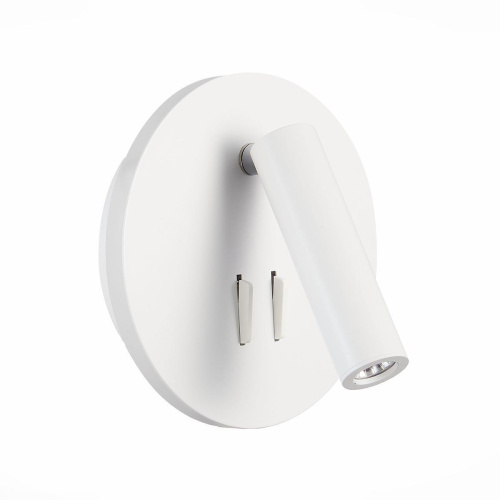 Светодиодный спот ST Luce Bondi SL1586.513.01 Светодиодный спот ST Luce Bondi SL1586.513.01