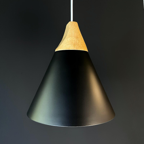 Подвесной Светильник Xd-B Black By Imperiumloft Подвесной Светильник Xd-B Black By Imperiumloft