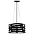 Подвесной светильник Toplight Laurel TL1167-3H1