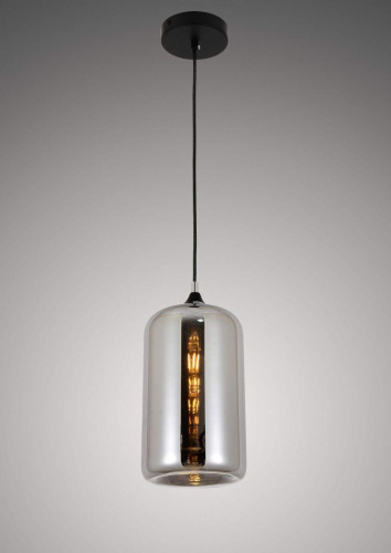 Подвесной светильник Lumina Deco Monti LDP 6813 GY Подвесной светильник Lumina Deco Monti LDP 6813 GY
