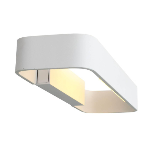 Настенный светодиодный светильник ST Luce Listelli SL454.501.01 Настенный светодиодный светильник ST Luce Listelli SL454.501.01