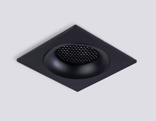 Встраиваемый светильник Ambrella Light Techno Spot Standard Tech TN102729 Встраиваемый светильник Ambrella Light Techno Spot Standard Tech TN102729