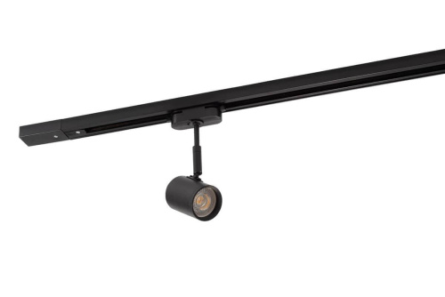 Трековый светильник Denkirs DK6001-BK Трековый светильник Denkirs DK6001-BK