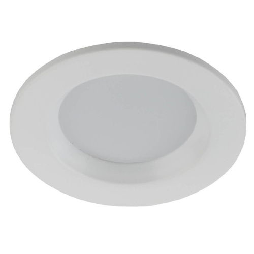 Встраиваемый светильник ЭРА KL LED 16-18 Б0029675 Встраиваемый светильник ЭРА KL LED 16-18 Б0029675