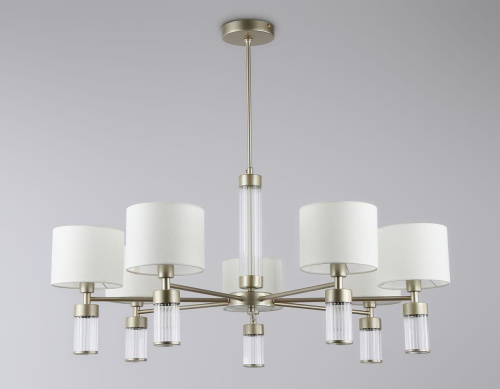 Подвесная люстра Ambrella Light High Light Classic LH71303 Подвесная люстра Ambrella Light High Light Classic LH71303