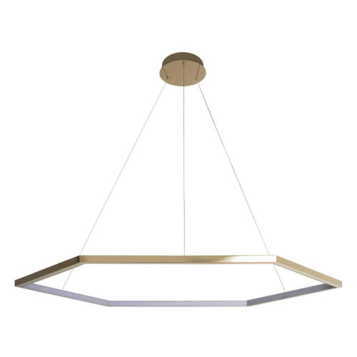 Подвесной светодиодный светильник Loft IT Ring 10016XXL Подвесной светодиодный светильник Loft IT Ring 10016XXL
