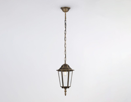 Уличный подвесной светильник Ambrella light Garden ST2031 Уличный подвесной светильник Ambrella light Garden ST2031