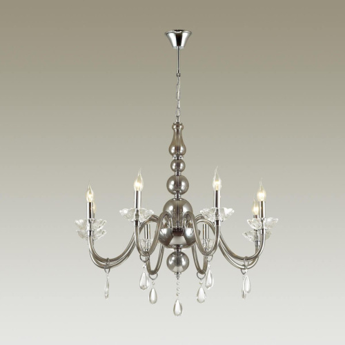 Подвесная люстра Odeon Light Kepria 4725/8 Подвесная люстра Odeon Light Kepria 4725/8