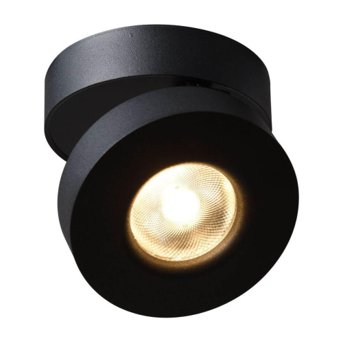 Светодиодный спот Arte Lamp A2511PL-1BK Светодиодный спот Arte Lamp A2511PL-1BK