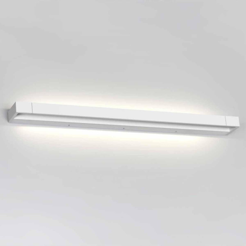 Настенный светодиодный светильник Odeon Light Hightech Arno 3887/24WW Настенный светодиодный светильник Odeon Light Hightech Arno 3887/24WW